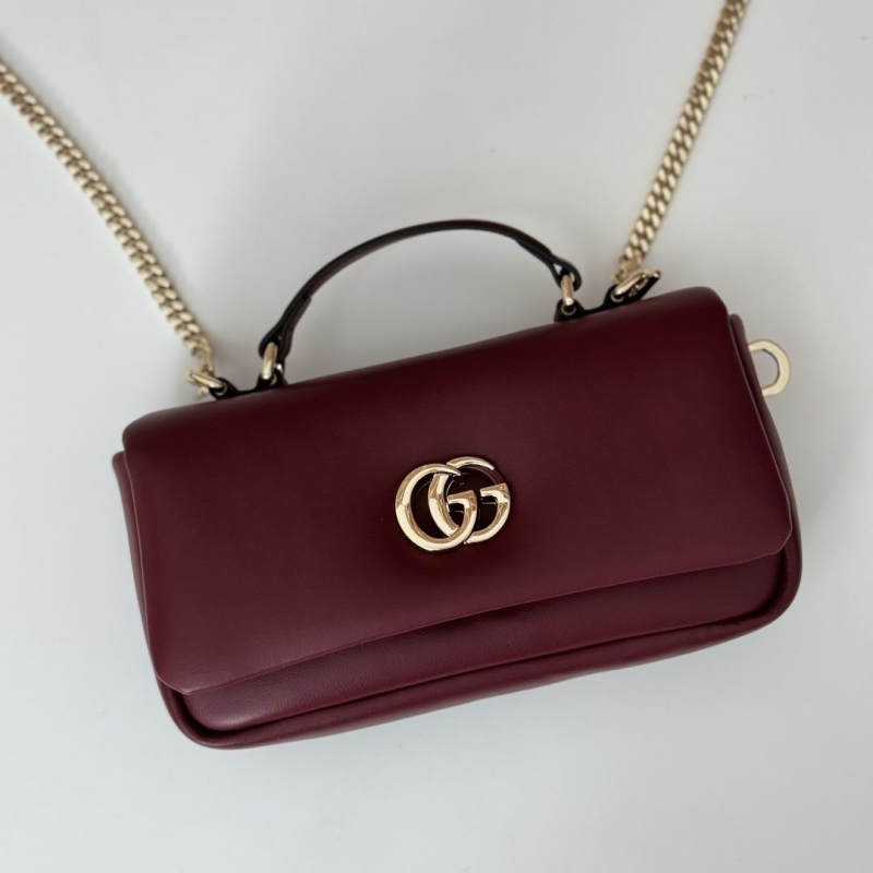 Gucci Top Handle Bags